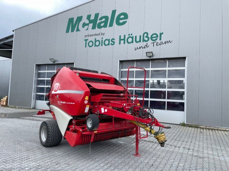 Lely RP 435