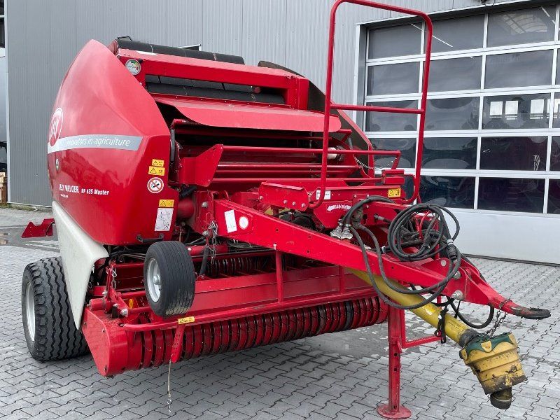 Lely RP 435