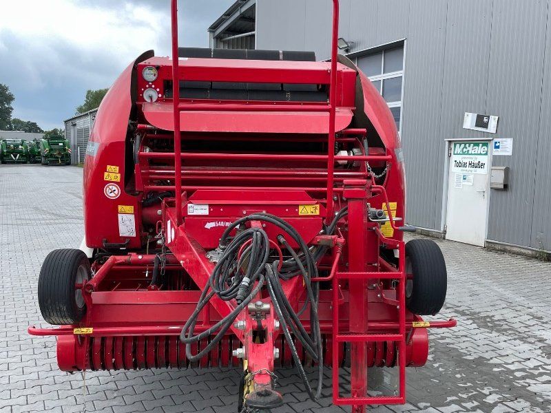 Lely RP 435