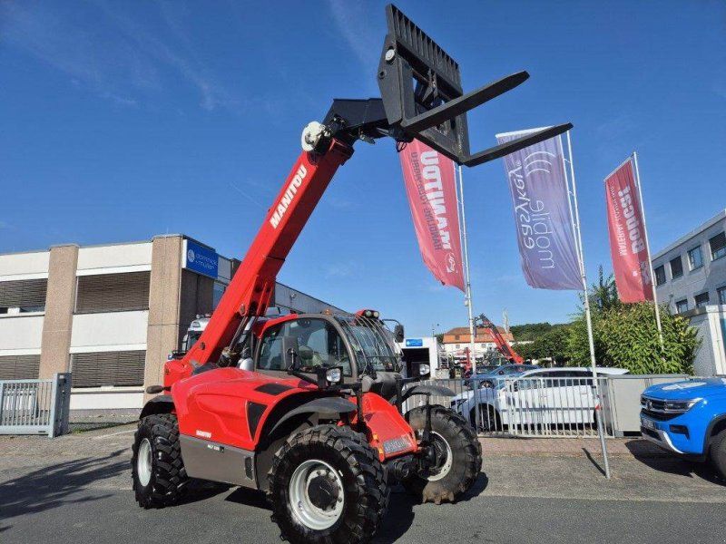 Manitou MLT 960 AirCon