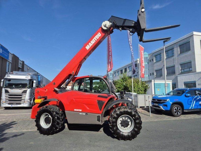 Manitou MLT 960 AirCon