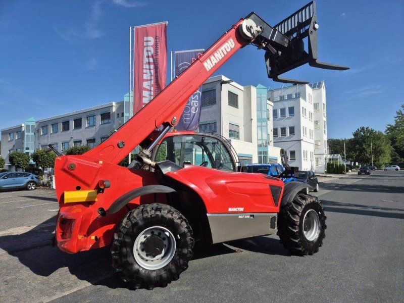 Manitou MLT 960 AirCon