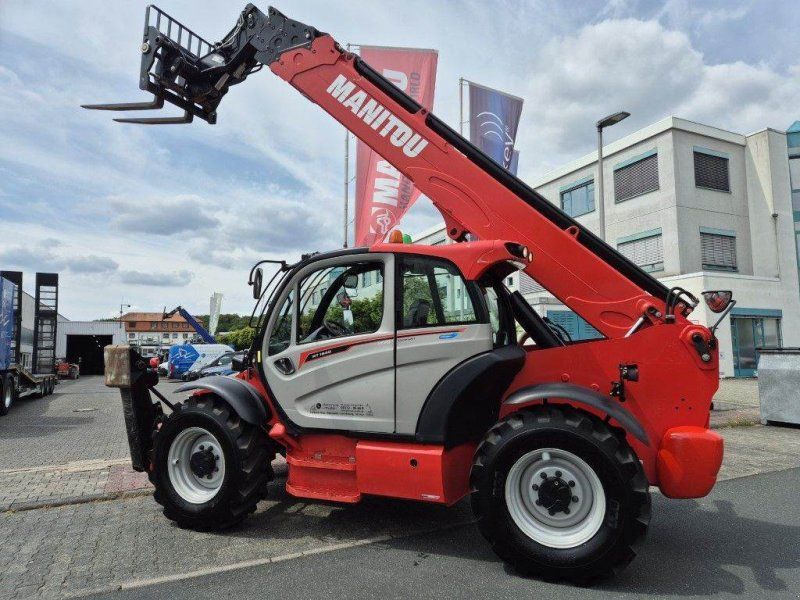 Manitou MT 1840 easy