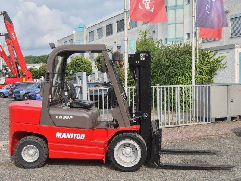 Manitou CD 35 P