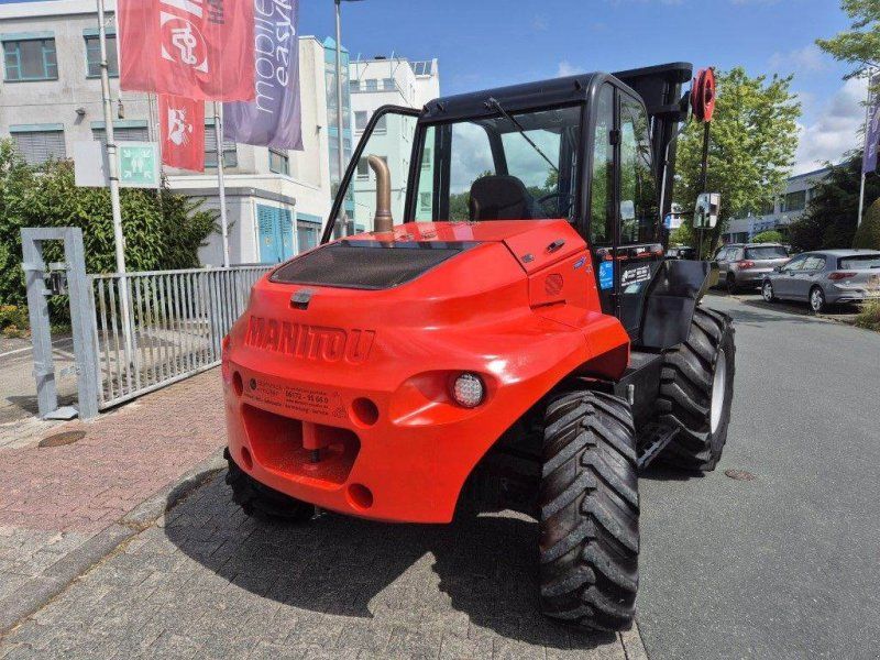 Manitou M50.4 Triplex