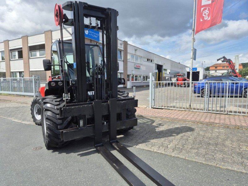 Manitou M50.4 Triplex