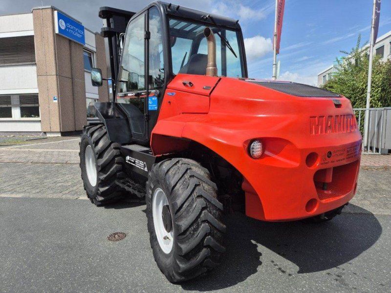 Manitou M50.4 Triplex