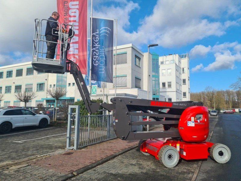 Manitou 150 AETJ-C
