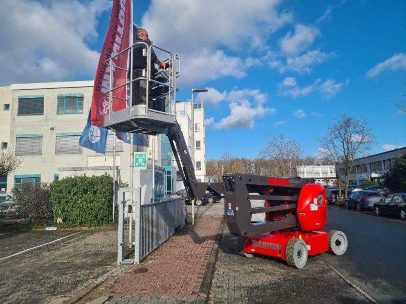 Manitou 150 AETJ-C