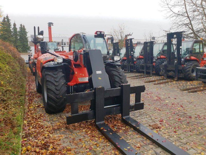 Manitou MLT 960 AirCon