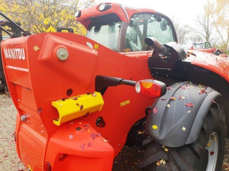Manitou MLT 960 AirCon