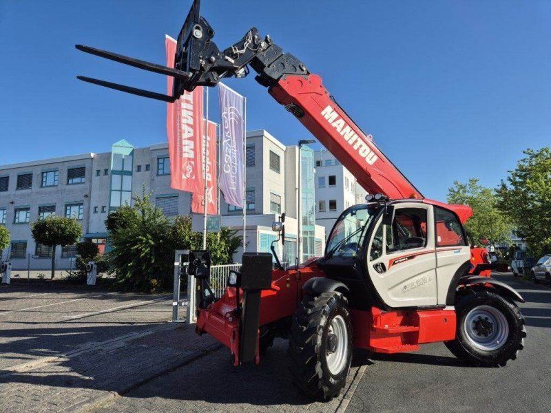 Manitou MT 1840 A 100HP
