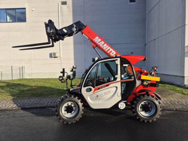 Manitou MT625 T Air Con