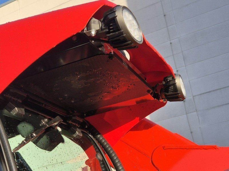 Manitou MT625 T Air Con