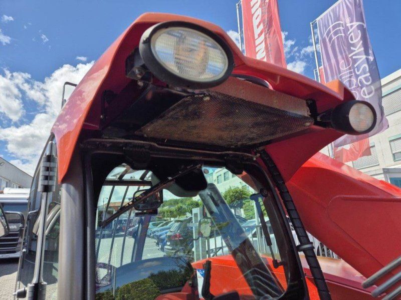 Manitou MT625 T Tires new AirCon