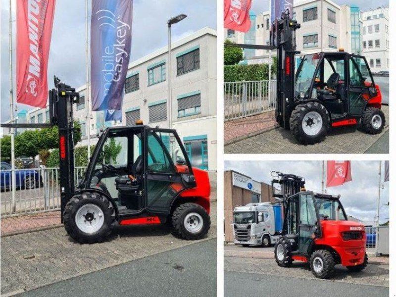 Manitou MC 25-2 ST5B S1