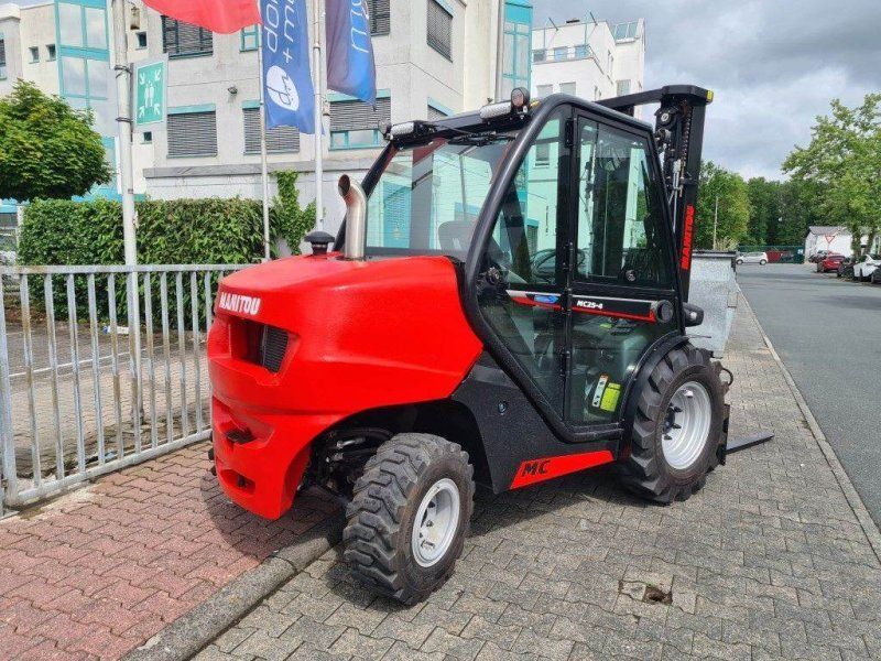 Manitou MC 25-2 ST5B S1