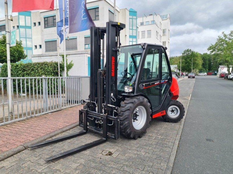Manitou MC 25-2 ST5B S1