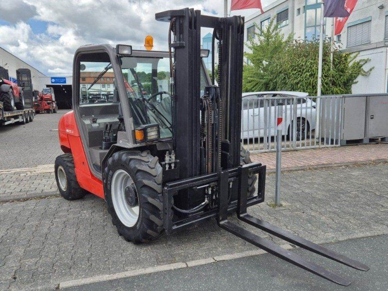 Manitou MH 25.4 Buggy