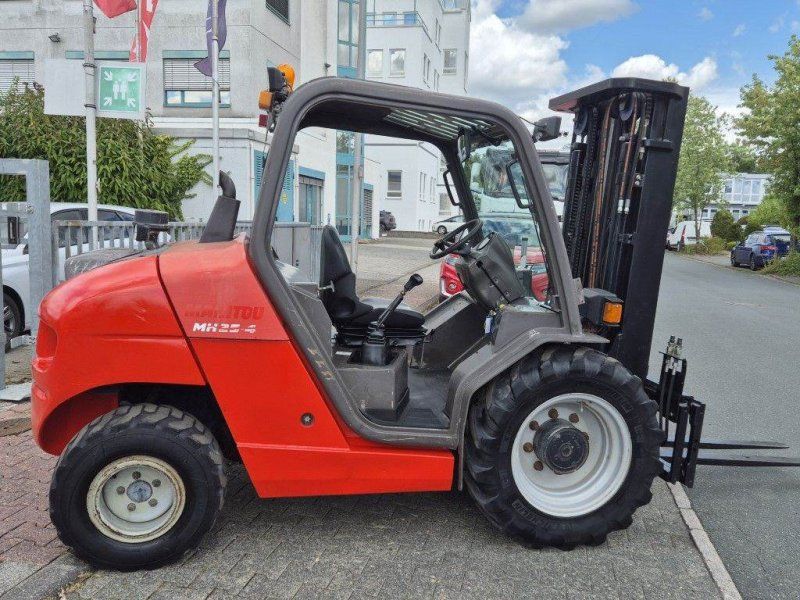 Manitou MH 25.4 Buggy