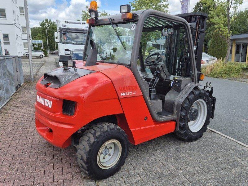 Manitou MH 25.4 Buggy