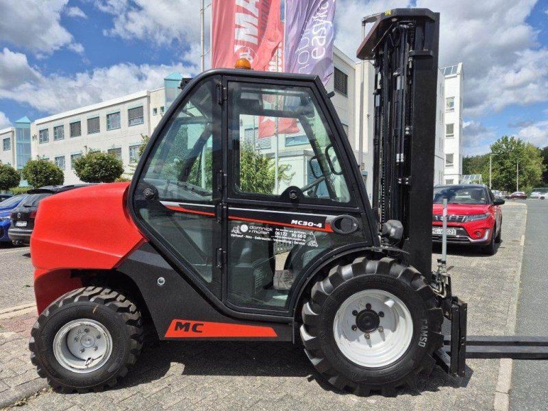 Manitou MC 30-4 ST3A S1