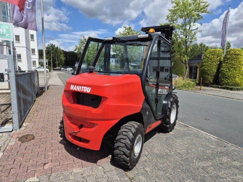 Manitou MC 30-4 ST3A S1