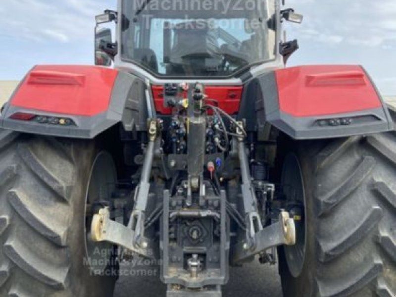 Massey Ferguson 8S.265