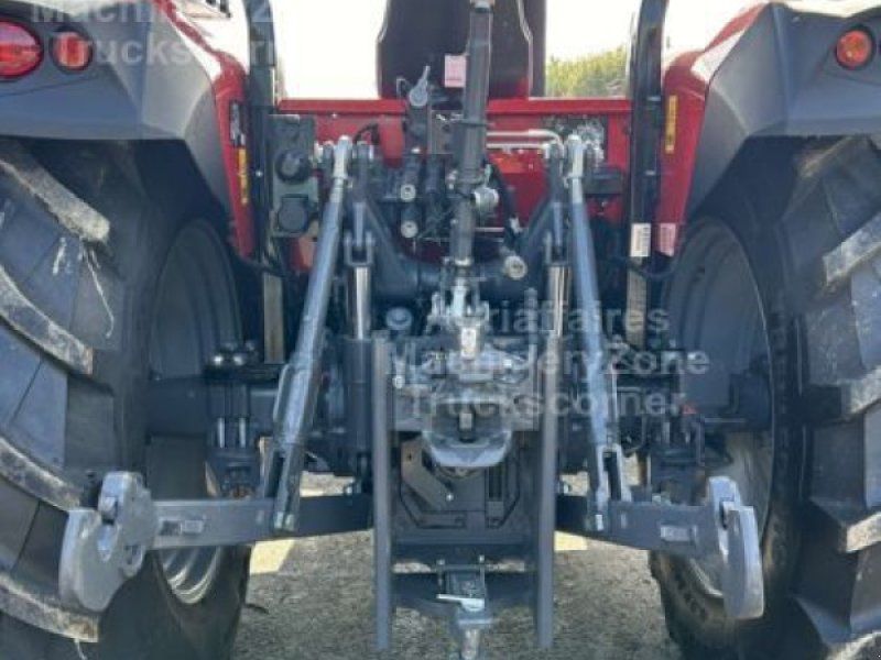 Massey Ferguson 4709 M