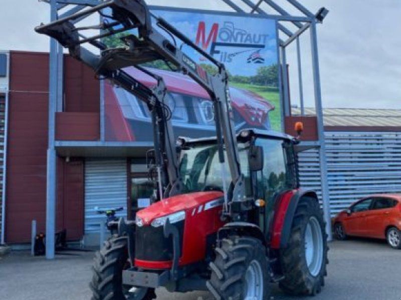 Massey Ferguson 4709