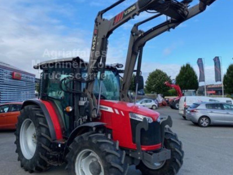 Massey Ferguson 4709