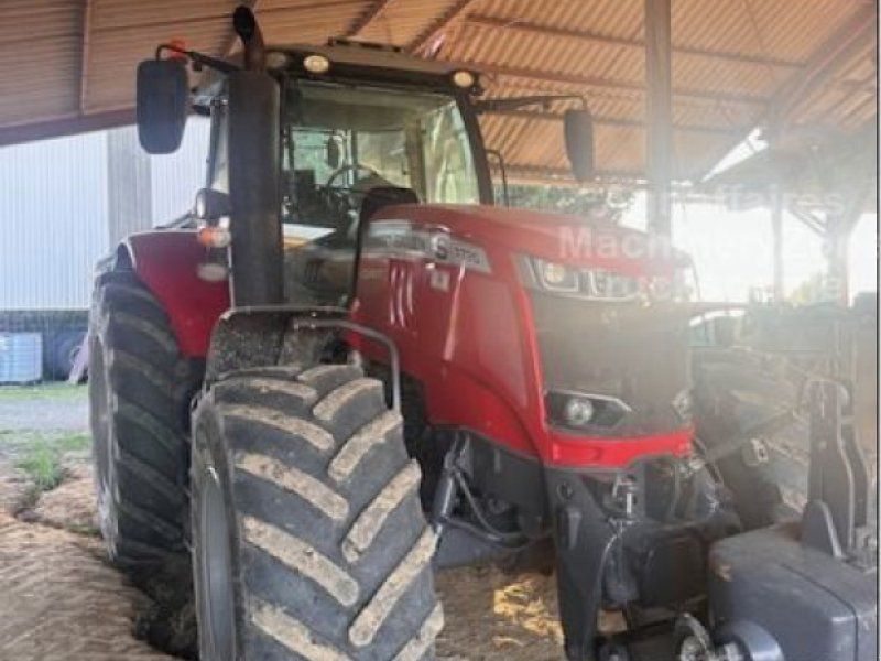 Massey Ferguson 7726 S DYNA VT
