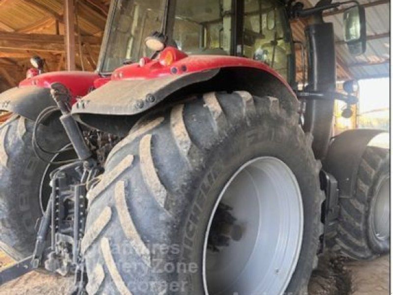 Massey Ferguson 7726 S DYNA VT