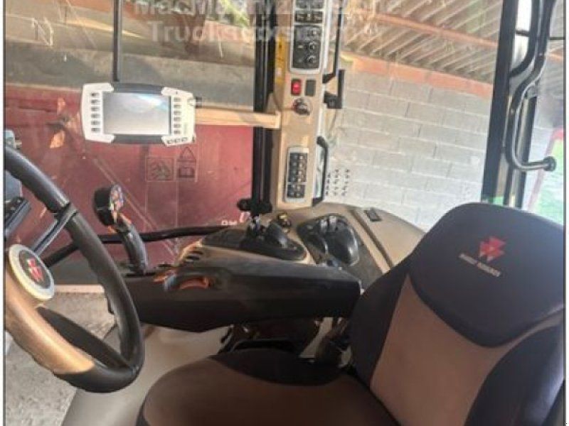 Massey Ferguson 7726 S DYNA VT
