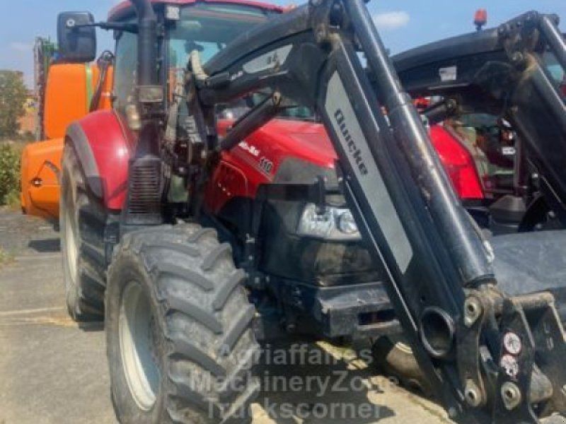 Case IH LUXXUM 110
