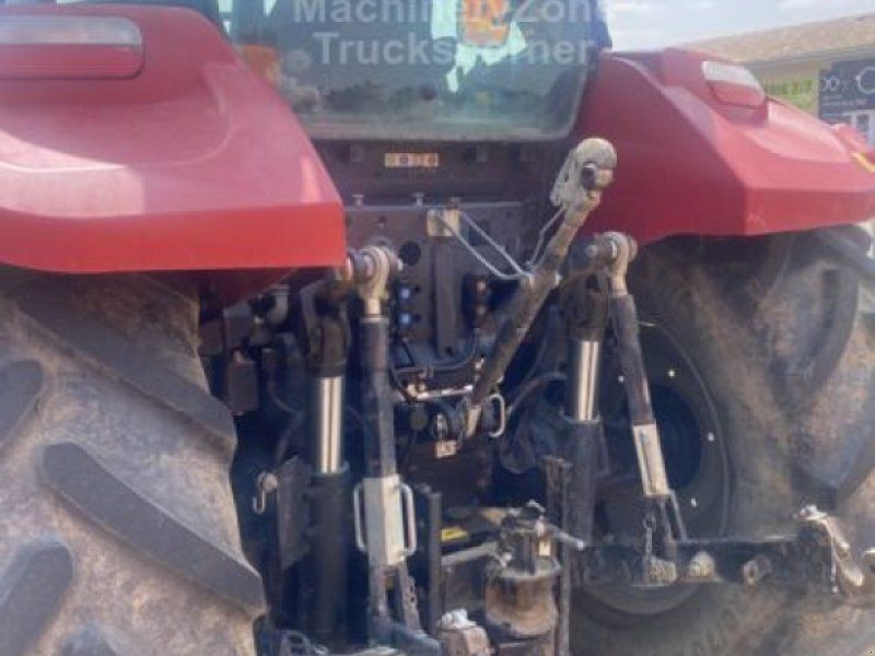 Case IH LUXXUM 110