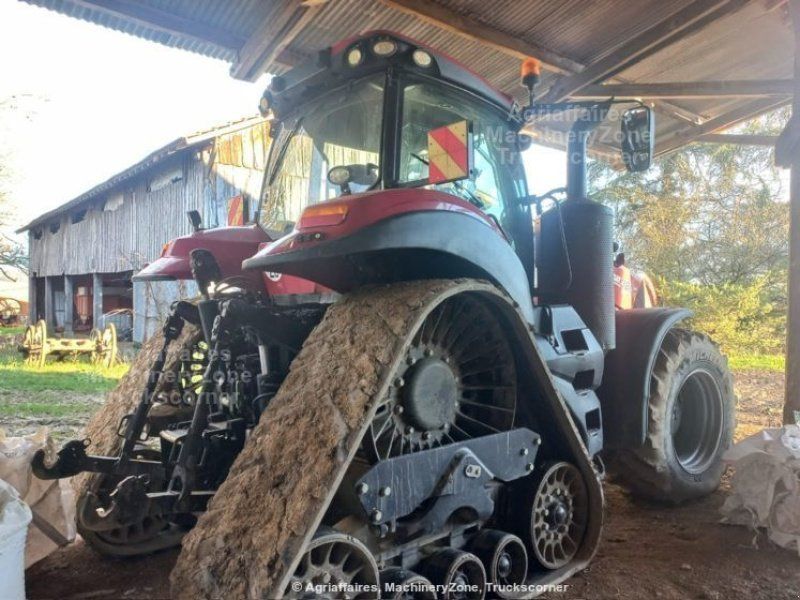 Case IH ROWTRAC MAGNUM 380 CVX