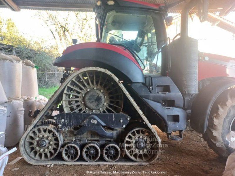 Case IH ROWTRAC MAGNUM 380 CVX