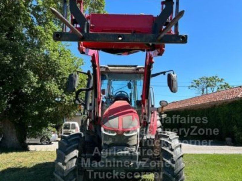 Massey Ferguson 5S.125