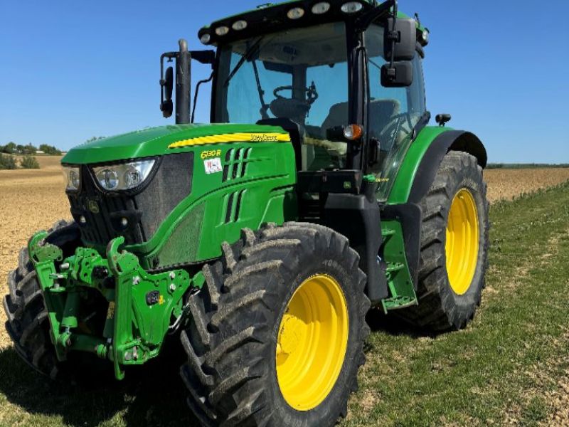 John Deere 6130 R