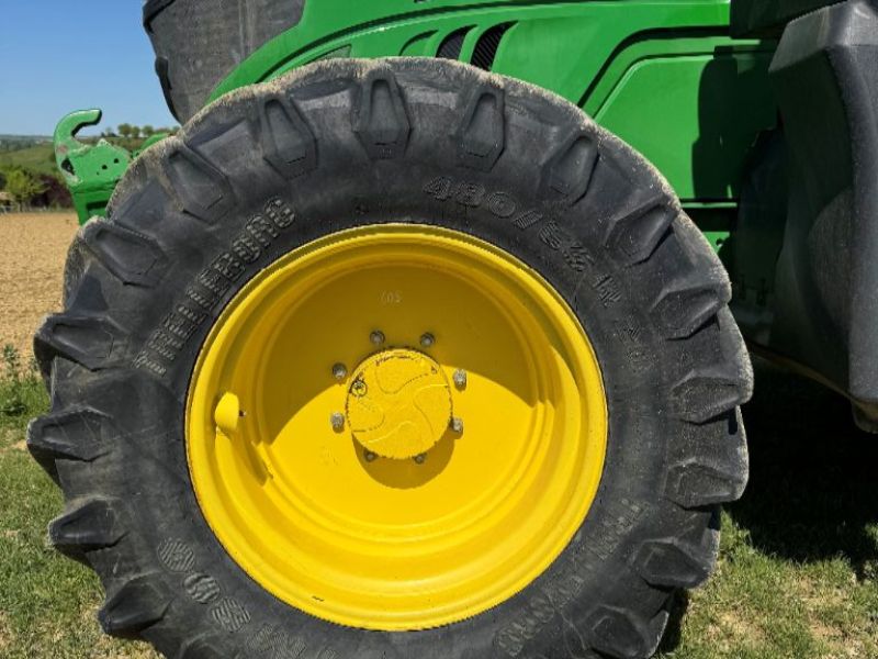 John Deere 6130 R