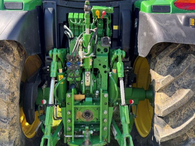 John Deere 6130 R