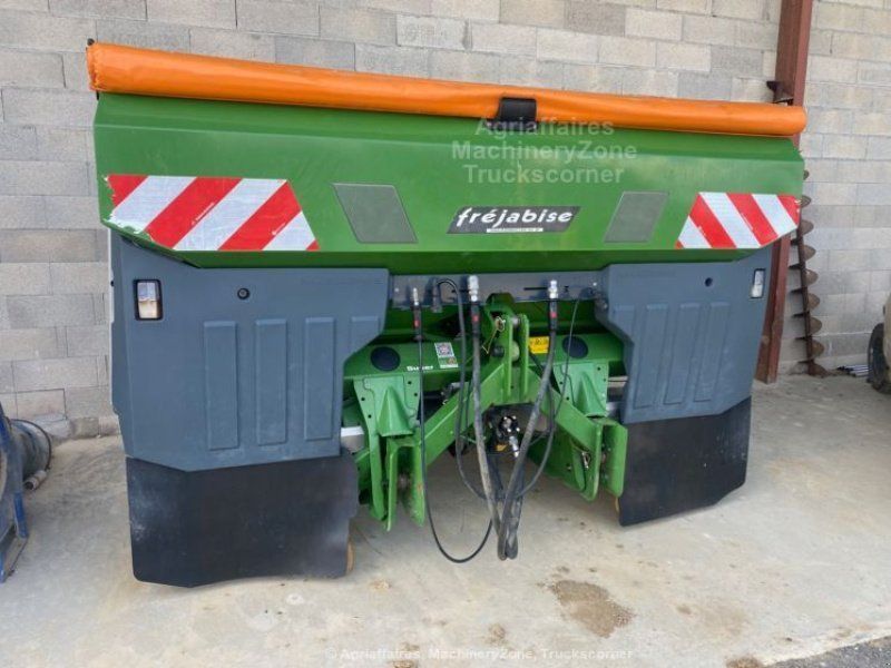 Amazone ZA-TS 3200 SUPER PROFIS HYDRO