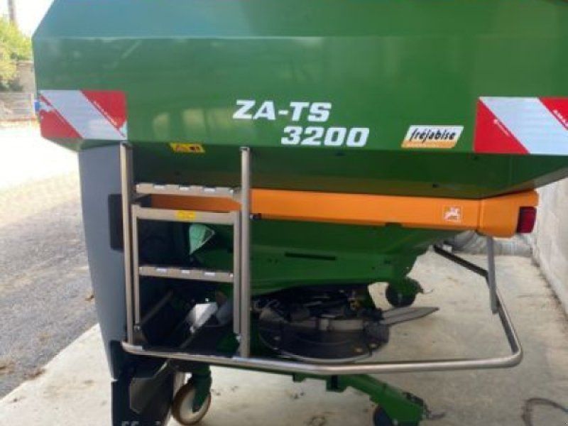 Amazone ZA-TS 3200 SUPER PROFIS HYDRO