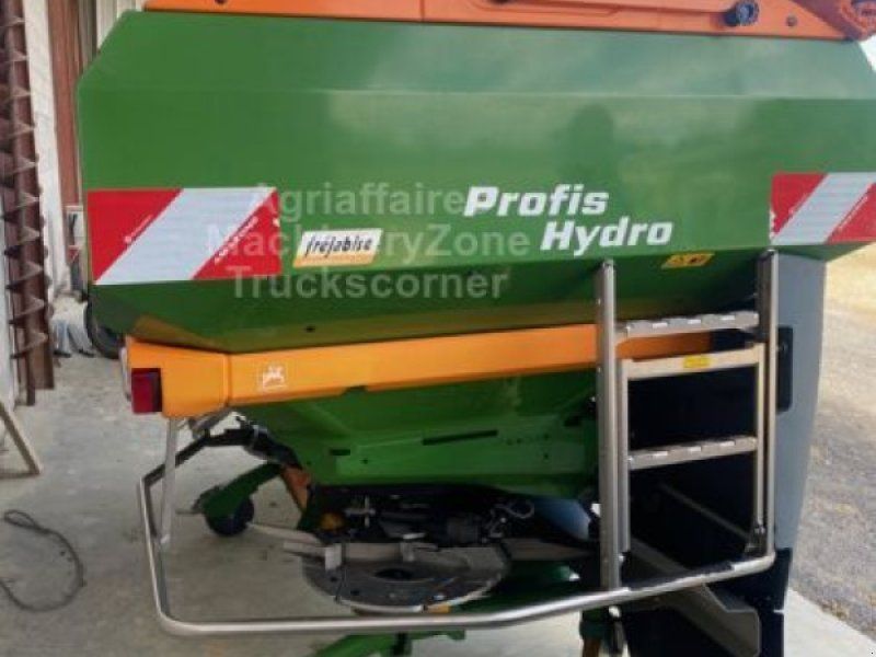 Amazone ZA-TS 3200 SUPER PROFIS HYDRO