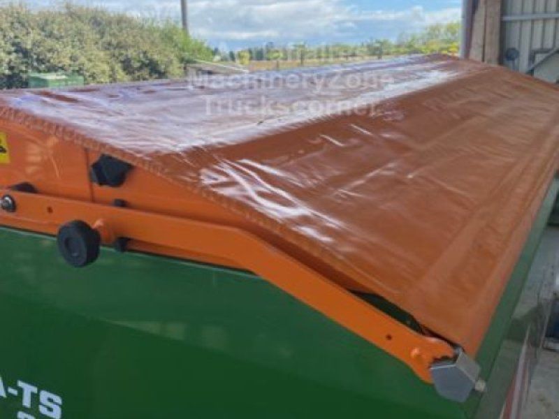 Amazone ZA-TS 3200 SUPER PROFIS HYDRO