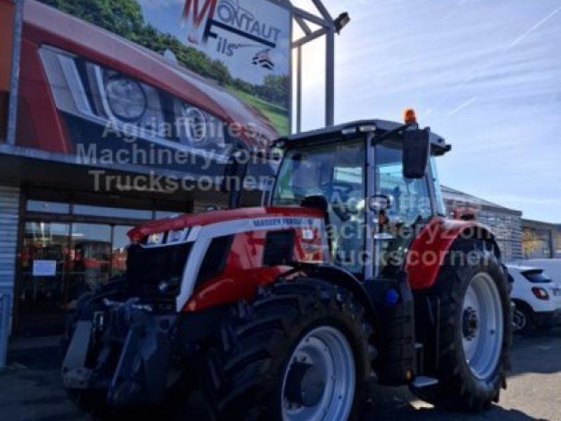 Massey Ferguson 7S.165