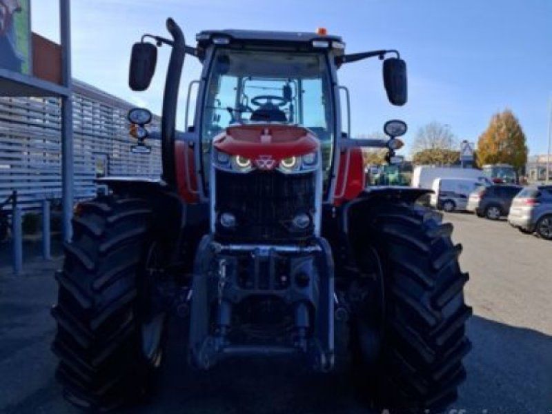 Massey Ferguson 7S.165