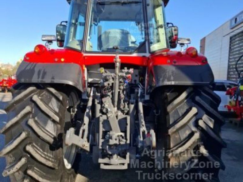 Massey Ferguson 7S.165