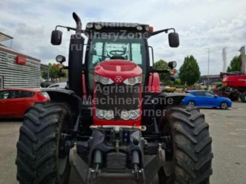 Massey Ferguson 7619 DYNA 6